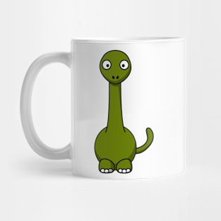 Funny Dreadnoughtus Mug